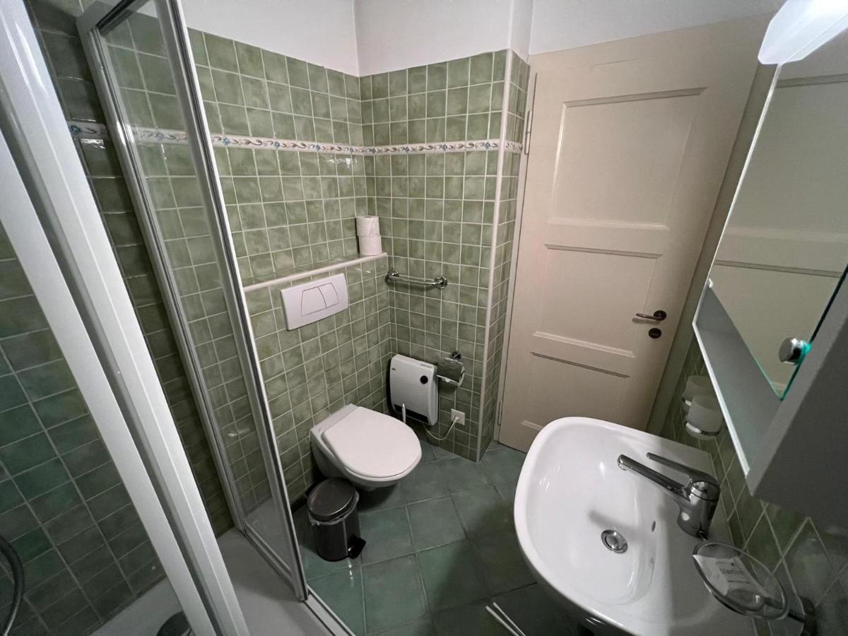 Ascona: Nostrana Apt. 1 מראה חיצוני תמונה